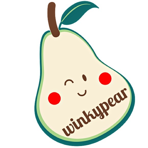 winkypear